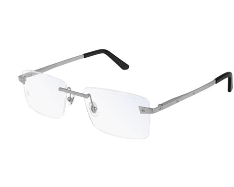 lunette cartier homme vue|cartier lunette de vue.